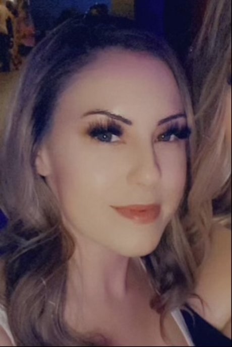 Salice Williams onlyfans sex leak