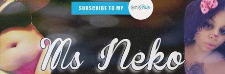 Neko Chan onlyfans nudes
