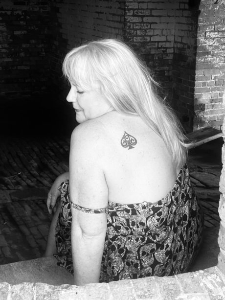 MsMaryDee onlyfans nide