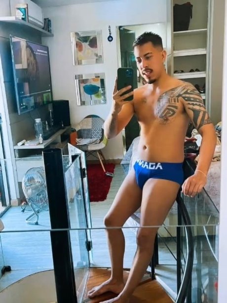 OMartins leaked nudes onlyfans