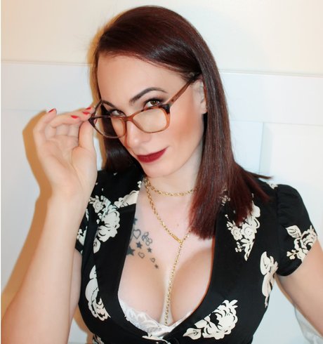 Ms Julia Epiphany onlyfans porno