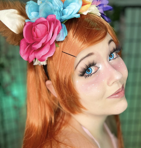 Mystical Kitten joi onlyfans