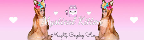 Mystical Kitten porn onlyfans leaks