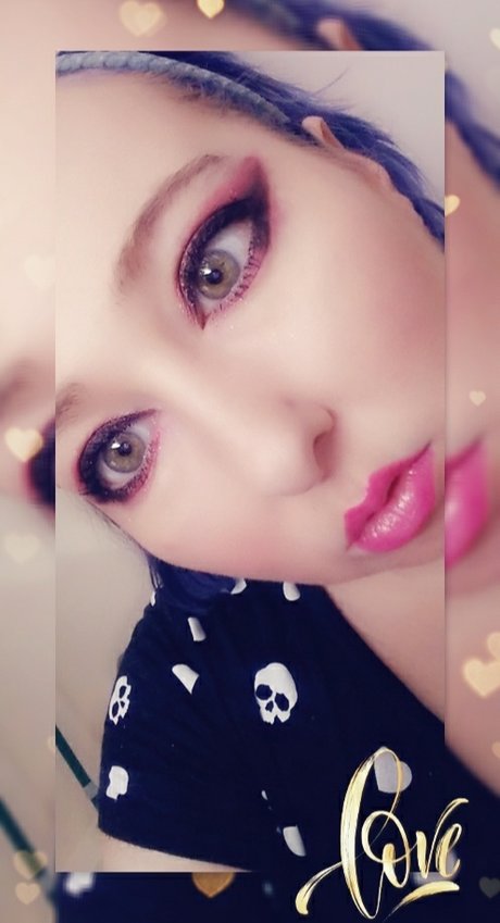 Mystical Faeries onlyfans leaked photos