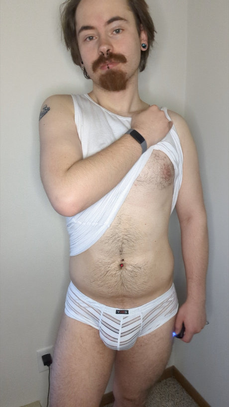 MysticFoxQuartz onlyfans pics leaked