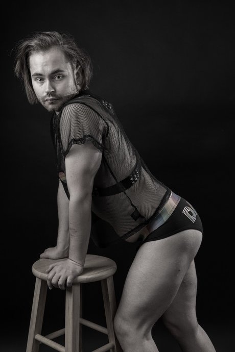 MysticFoxQuartz nude only fans