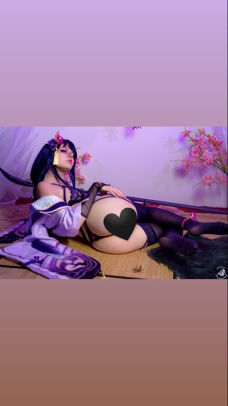 Mystic Anarchy onlyfans leaked free