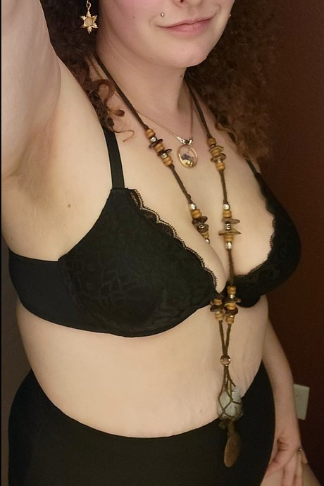 Mystibabe onlyfans keak