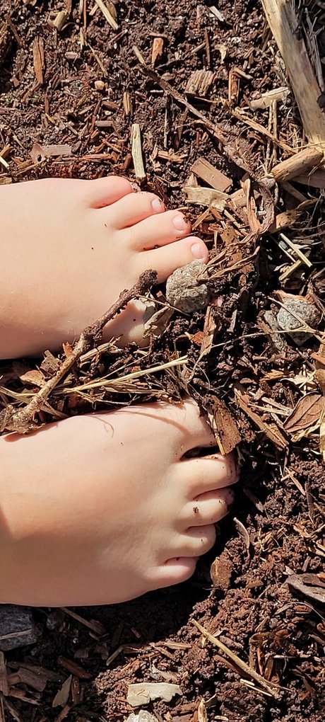 Butts amp ampfeet onlyfans leakd