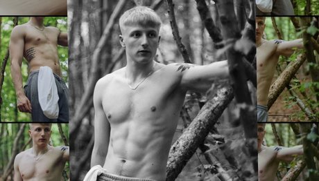 Mysterious Aries onlyfans xx