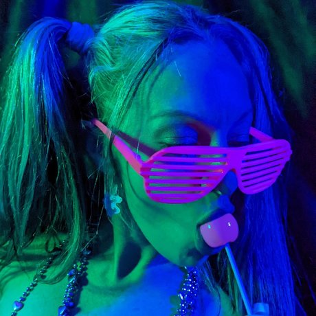 Mysterious Candy Premium onlyfans leak nudes