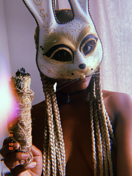 She_ leaked only fans nudes