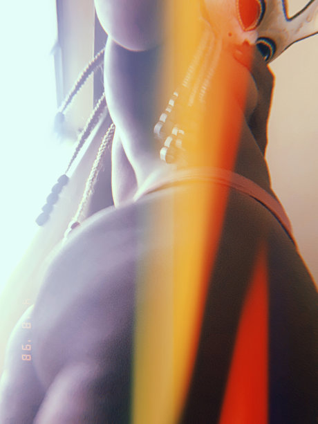 She_ nude only fans leaks