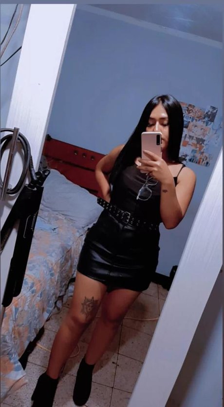 Mayra Rodr guez onlyfans leake