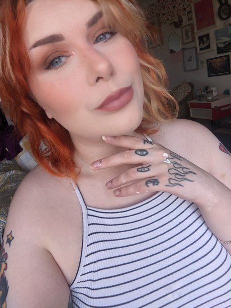 Dandy Whorehol onlyfans sex