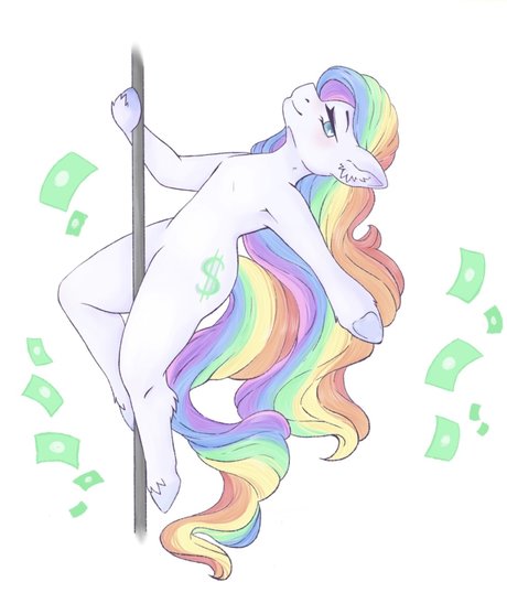 My Little Stripper desnuda onlyfans