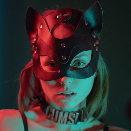 My Little Swallow porn onlyfans