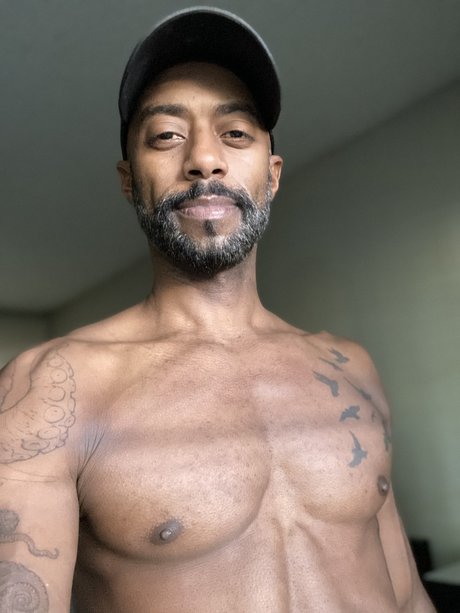 Caffeine69 onlyfans leaked pictures