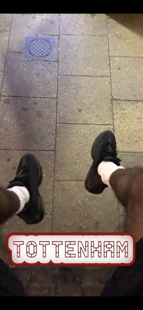 Myke Hunt TheBackBlower_ leaked onlyfans nude