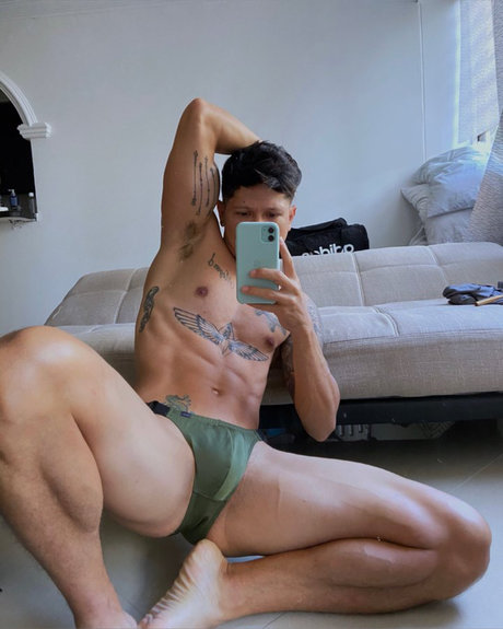Gabriel Sequeira leaked onlyfans xxx