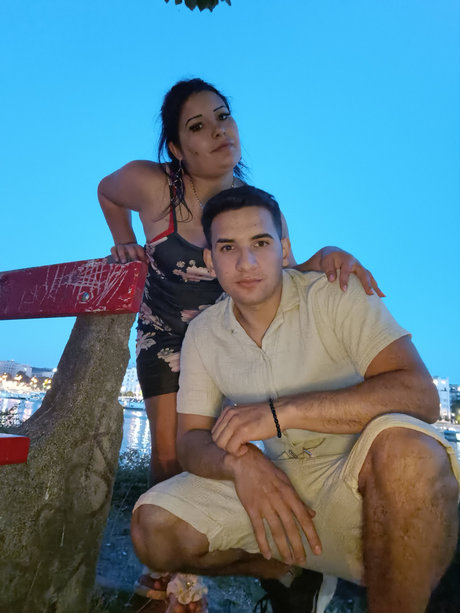 MiriamDavid onlyfans nude photos