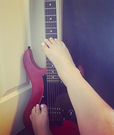 MyFeetAreHereForIt only fans nudes