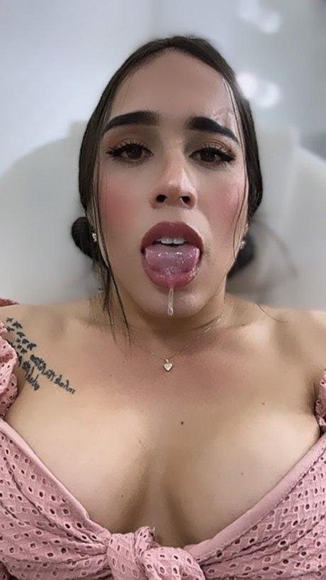 Avril Goyes onlyfans leaks porn