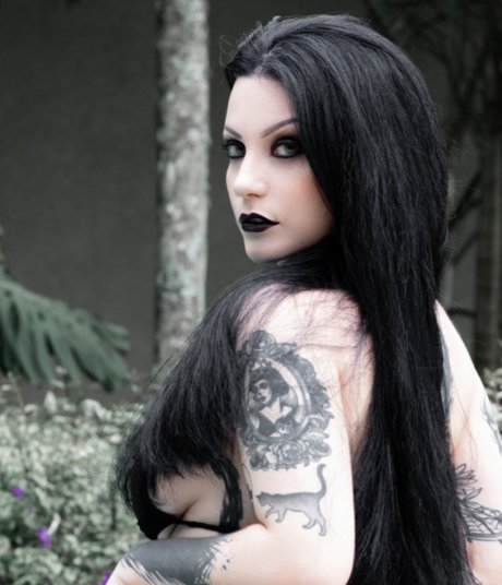 Gaby Graham nude leaked onlyfans