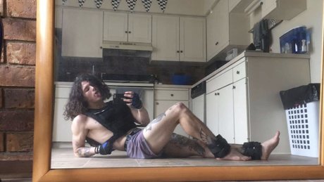 Gabriel the Darkangel onlyfans full