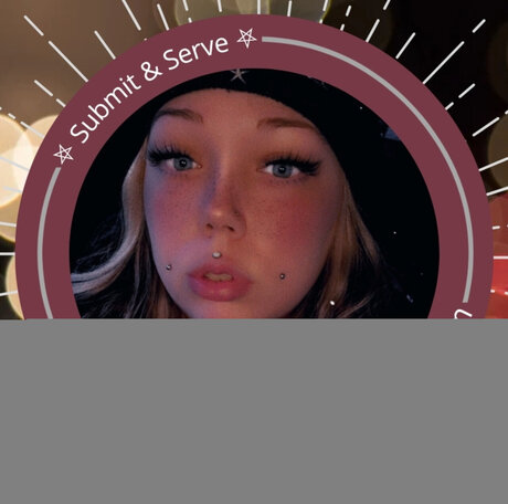 Goddess Serenity leaked onlyfans sex tape