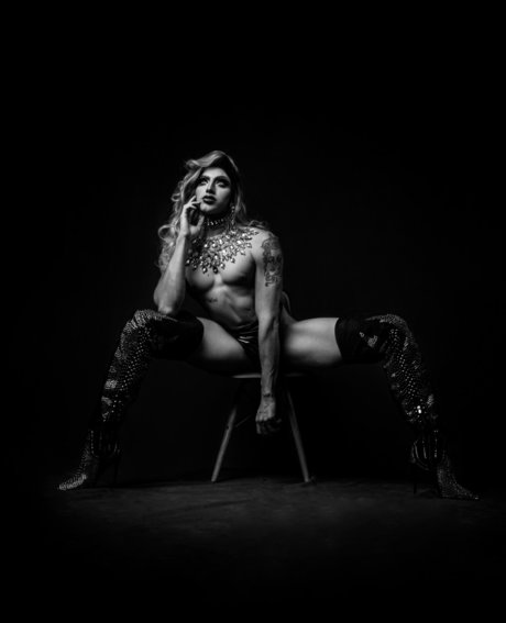 Gala Varo onlyfans naked pics