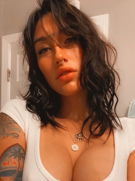 Gaia Fox nudes onlyfans leaks