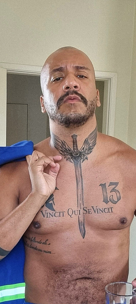 Felipe Villar onlyfans leaks nudes