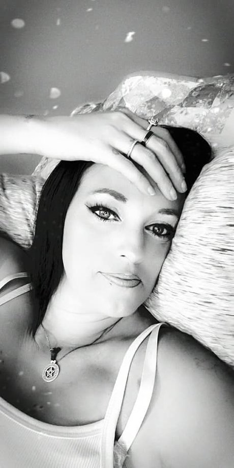 Lawanda Colburn onlyfans leaked naked