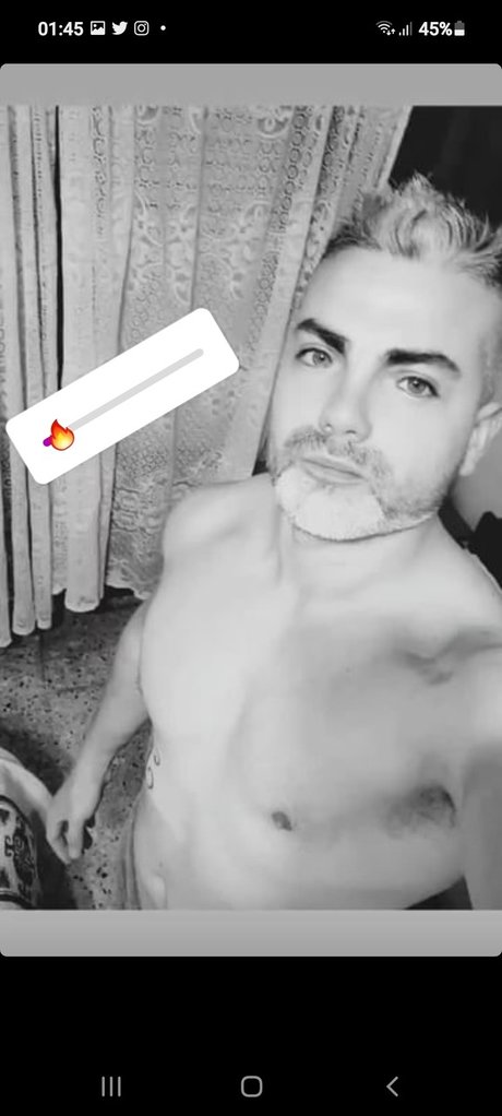 Gonzalo Manuel Ruiz onlyfans sex leaked