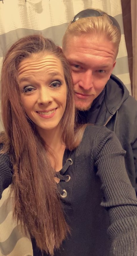 Dustin amp amp Alesha onlyfans free