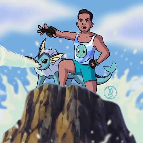 Eduardo Coello nude leaked onlyfans