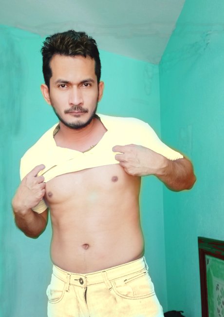 Eduardo Coello onlyfans leaked