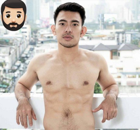 _Golf Suraphong_ leaked onlyfans nude