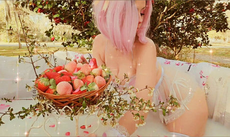 ElvenCynic onlyfans leaked dirtyship