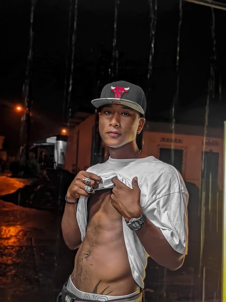 Santiago Andrade onlyfans leaks