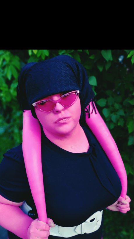 Gabbi Lek leak onlyfans