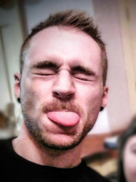 Felix Shepherd only fans nudes