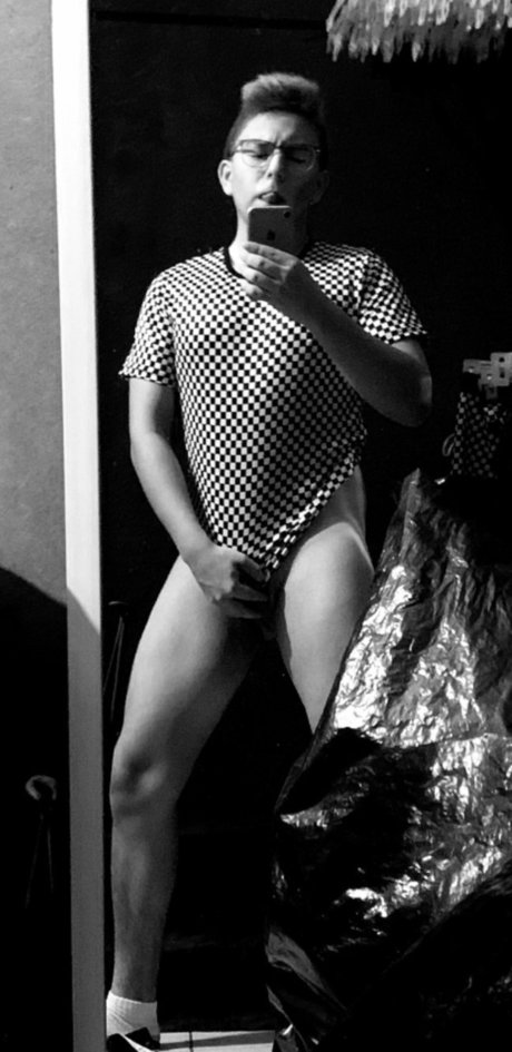 El Ferch only fans pics