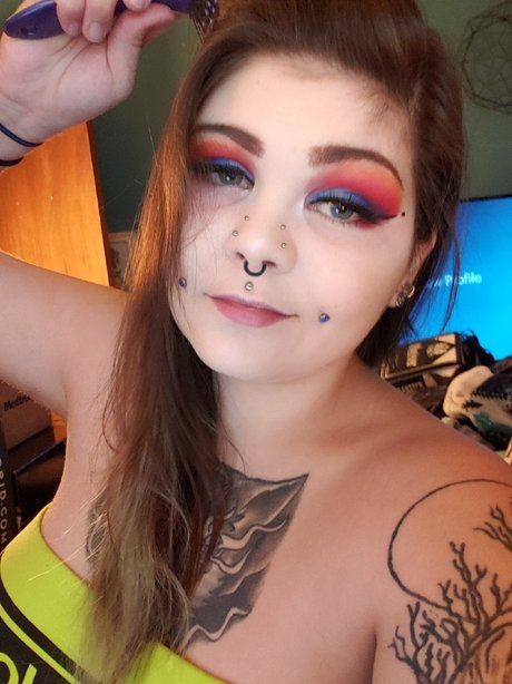 Beatrix Kitto onlyfans free porn