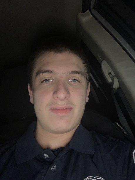 Colin Newman new onlyfans leak