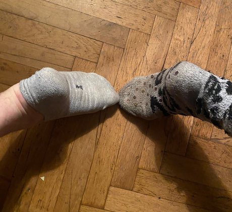 _Feeetish Couple_ free onlyfans porn