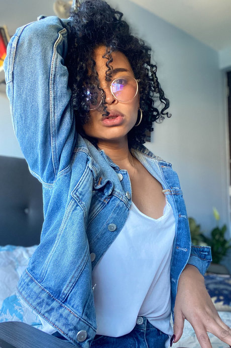 Gabriela Saenz leaked only fans