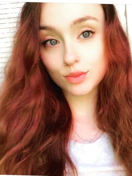 Erika Elise on onlyfans