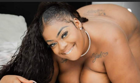 GoldieBankz onlyfans naked